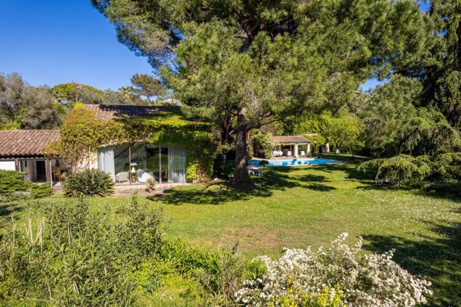 Maison à vendre à Mougins