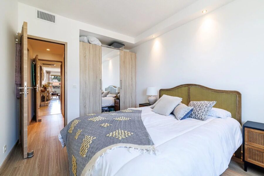 Appartement à vendre à Beaulieu-sur-mer