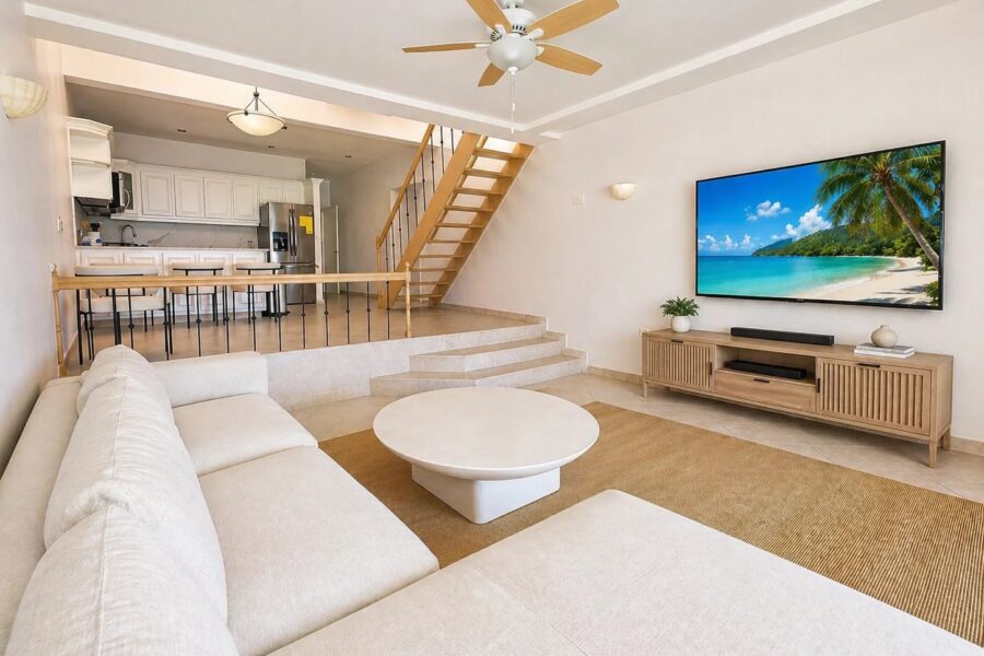 Appartement à vendre à Cupecoy — Vue mer — photo 10