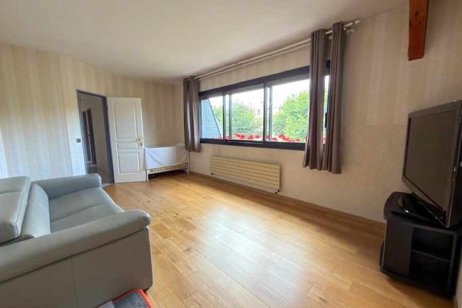Maison à vendre à Livry-gargan — Vue parc — photo 14