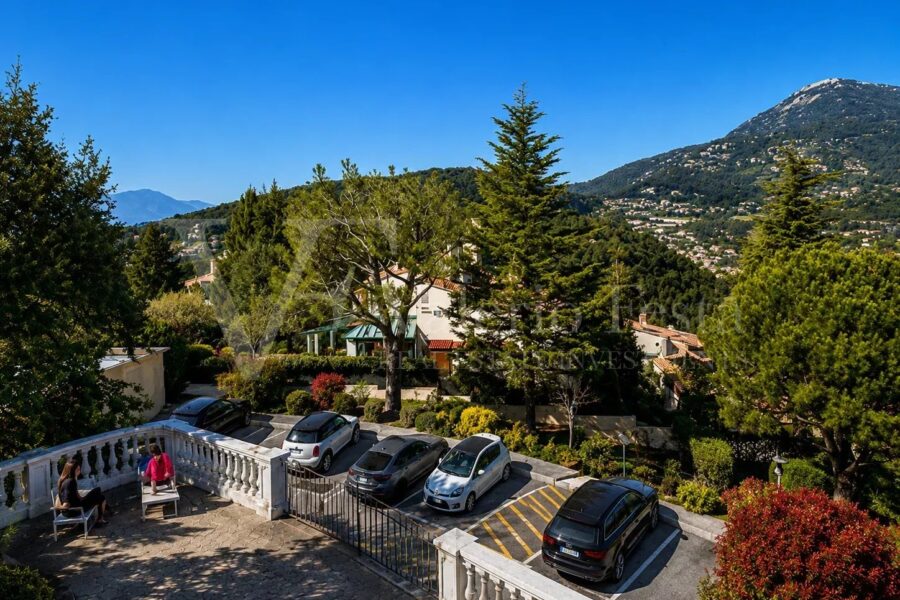 Maison à vendre à La turbie — Vue mer — photo 26