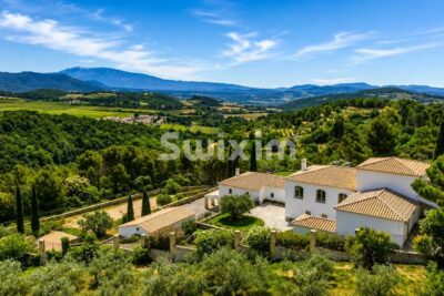 Maison à vendre à Vaison-la-romaine