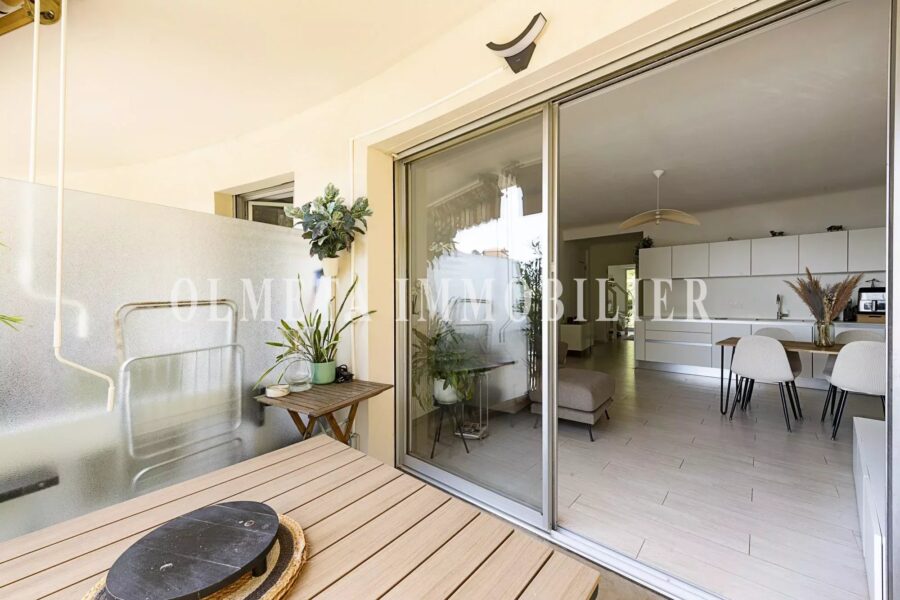Appartement à vendre à Roquebrune-cap-martin
