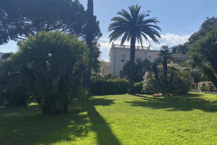 Appartement à vendre à Cannes — Vue montagne — photo 4