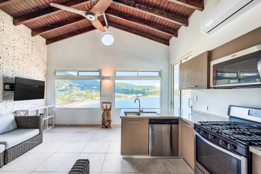 Maison à vendre à Guana bay — Vue mer — photo 40