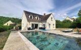 Maison à vendre à Élancourt — Vue parc — photo 2