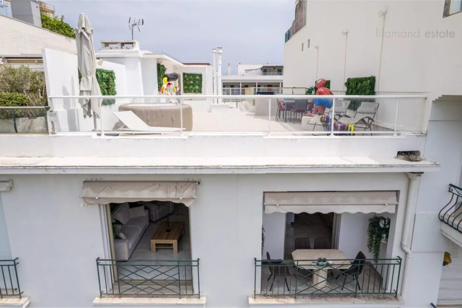 Appartement à vendre à Cannes