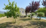 Maison à vendre à Grignan — Vue montagne — photo 2