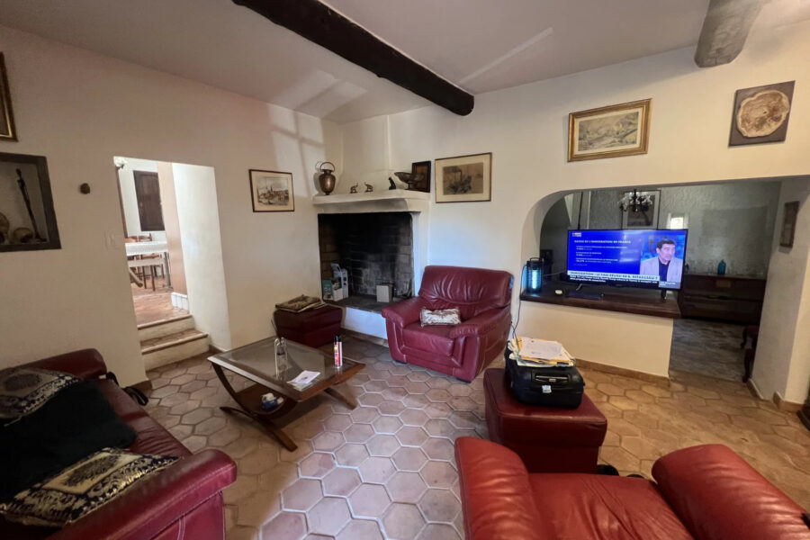 Maison à vendre à La ciotat — Vue mer — photo 15