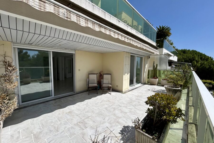 Appartement à vendre à Antibes — Vue mer — photo 10
