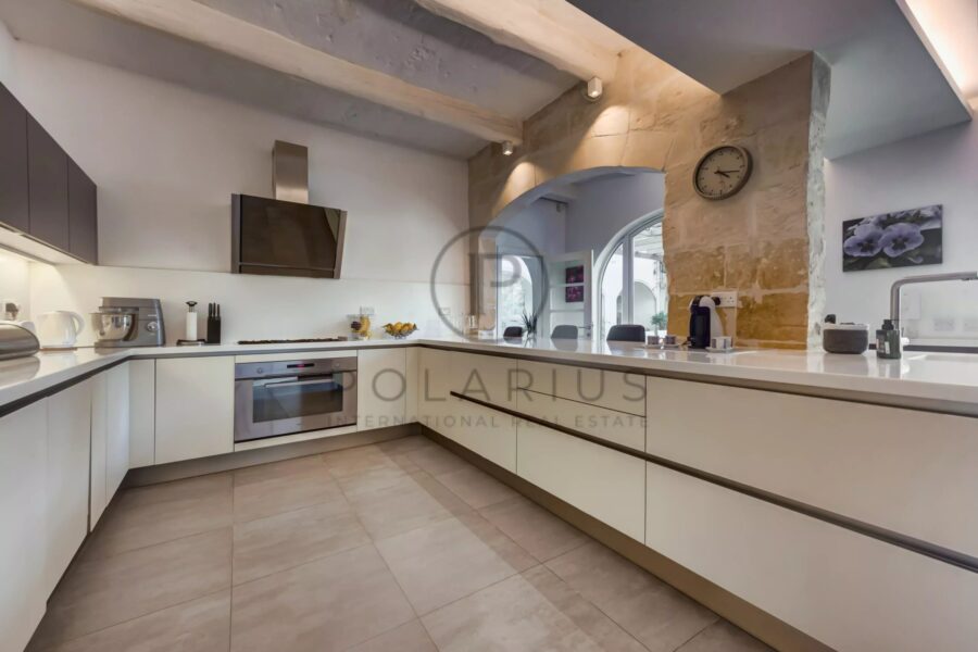 Maison à vendre à Balzan