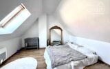 Maison à vendre à Chamant — Vue parc — photo 22