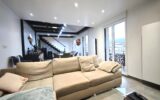 Appartement à vendre à Gérardmer — Vue sur la ville — photo 4