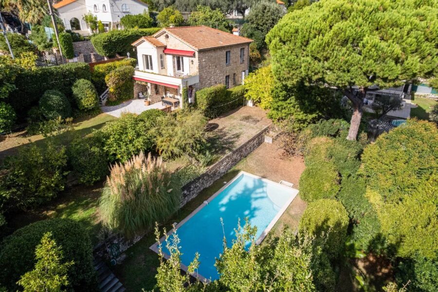 Maison à vendre à Cannes