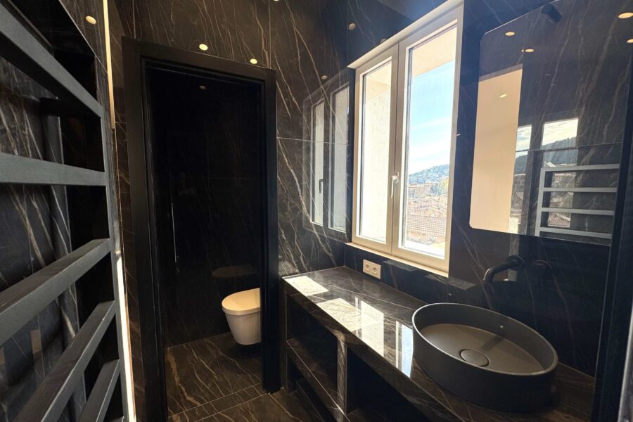 Appartement à vendre à Villefranche-sur-mer