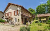 Maison à vendre à Chirens — Vue nature — photo 3