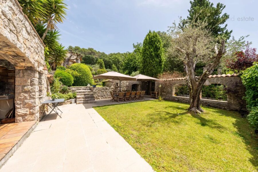 Maison à vendre à Mouans-sartoux