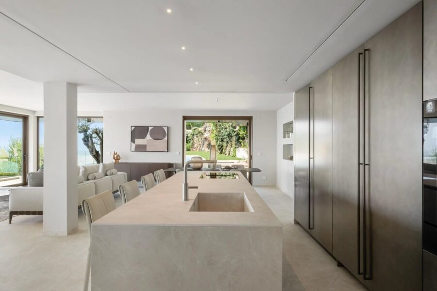 Maison à vendre à Roquebrune-cap-martin