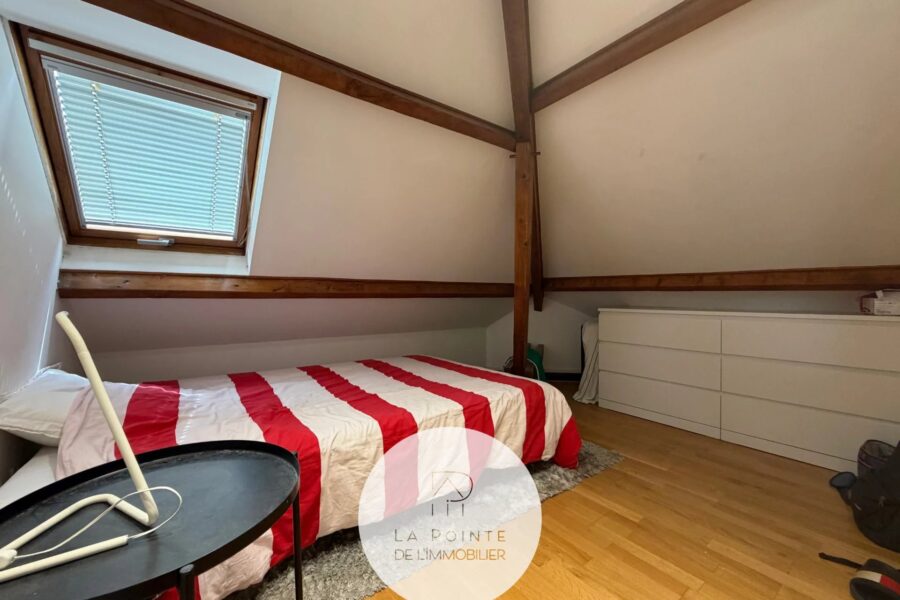 Maison à vendre à Rennes