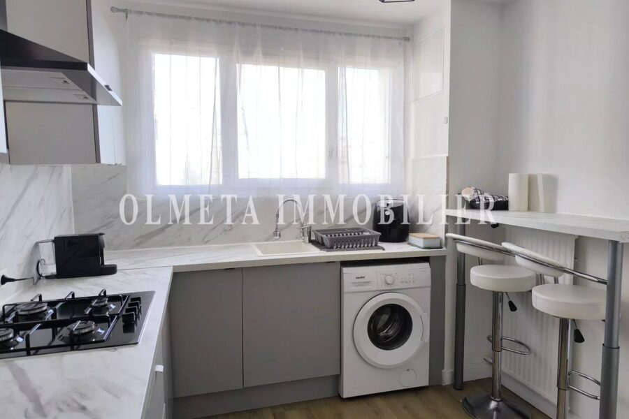 Appartement à vendre à Argenteuil