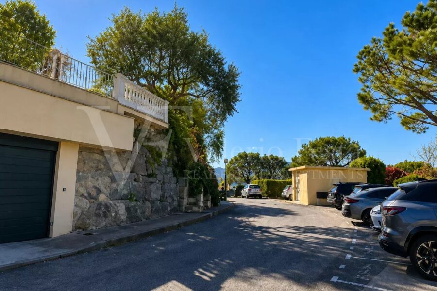 Maison à vendre à La turbie — Vue mer — photo 25