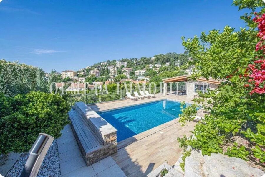 Maison à vendre à Roquebrune-cap-martin