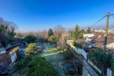 Appartement à vendre à Le raincy