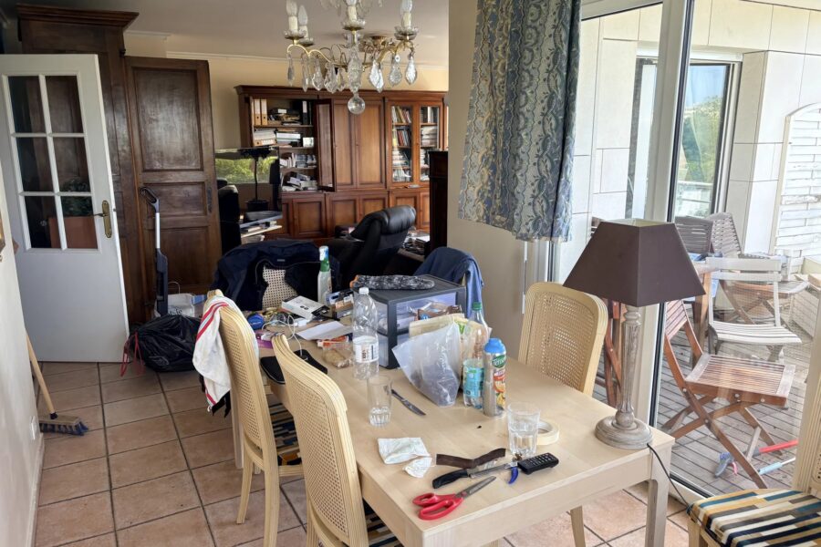 Appartement à vendre à Montigny-le-bretonneux