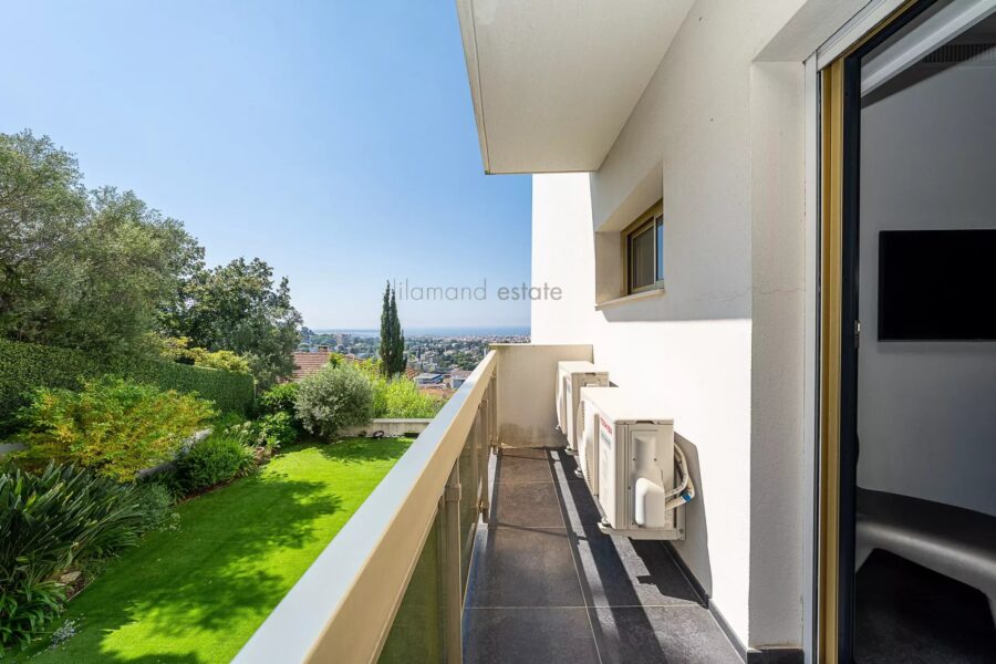 Appartement à vendre à Le cannet — Vue mer — photo 15