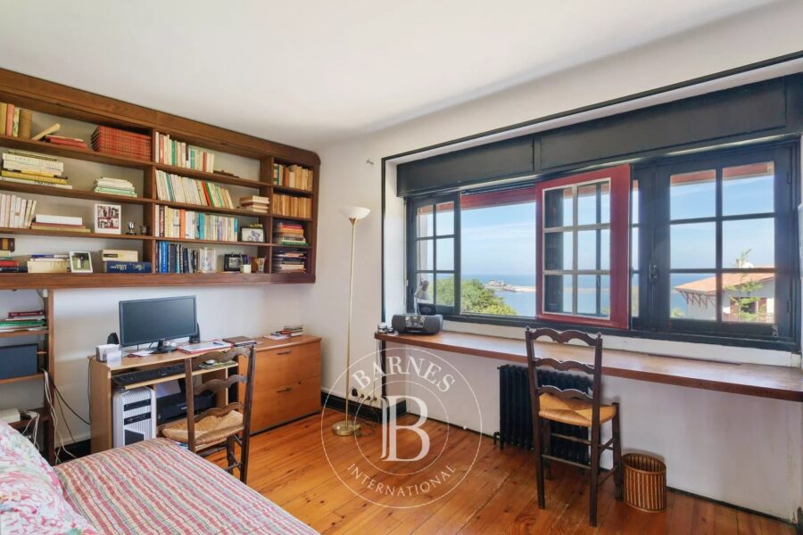 Maison à vendre à Ciboure