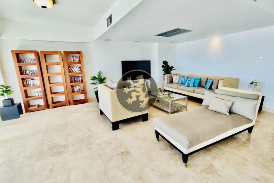 Appartement à vendre à Cupecoy — Vue mer — photo 10