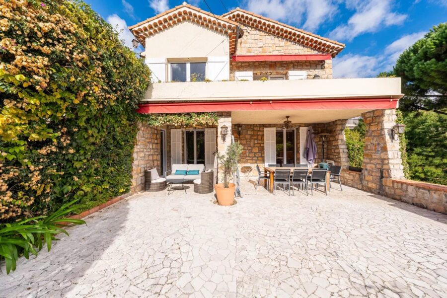 Maison à vendre à Cannes