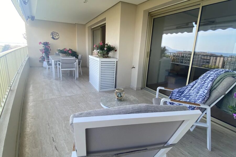 Appartement à vendre à Cannes — Vue montagne — photo 5