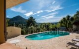 Maison à vendre à Les adrets-de-l&rsquo;estérel — Vue montagne — photo 17