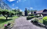 Maison à vendre à Collonges-sous-salève — Vue montagne — photo 1