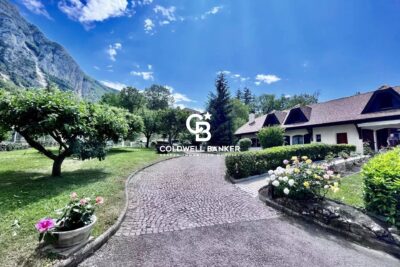 Maison à vendre à Collonges-sous-salève