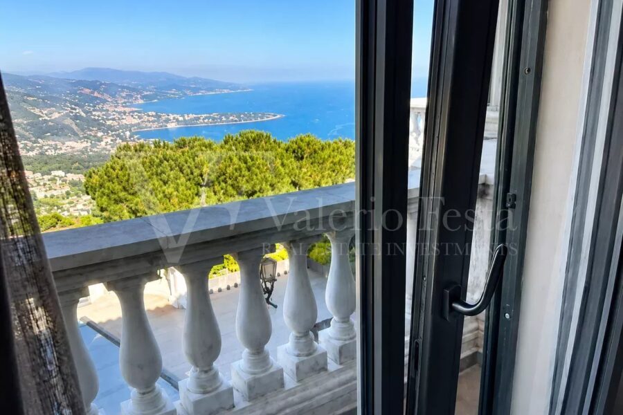 Maison à vendre à La turbie — Vue mer — photo 13