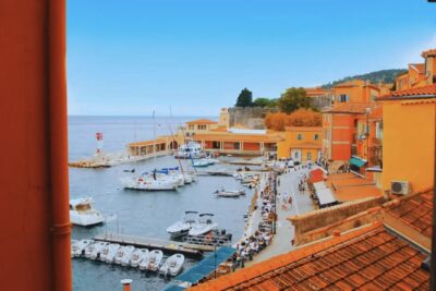 Appartement à vendre à Villefranche-sur-mer