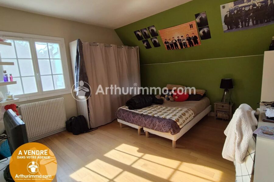 Maison à vendre à Saint-bernard — Vue fleuve — photo 7
