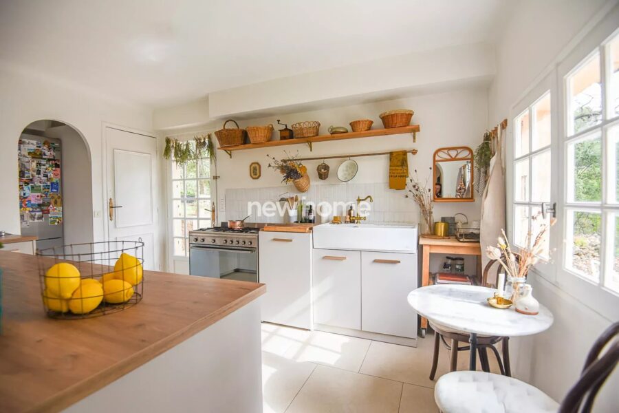 Maison à vendre à Tourtour