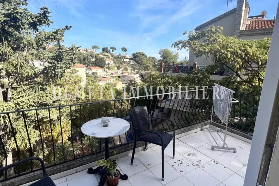 Maison à vendre à Roquebrune-cap-martin
