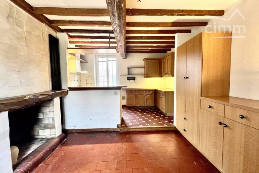 Maison à vendre à Pierrefonds — Vue parc — photo 4