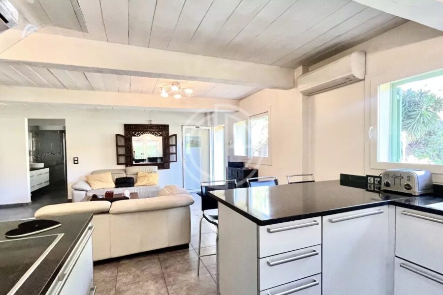 Maison à vendre à Cannes