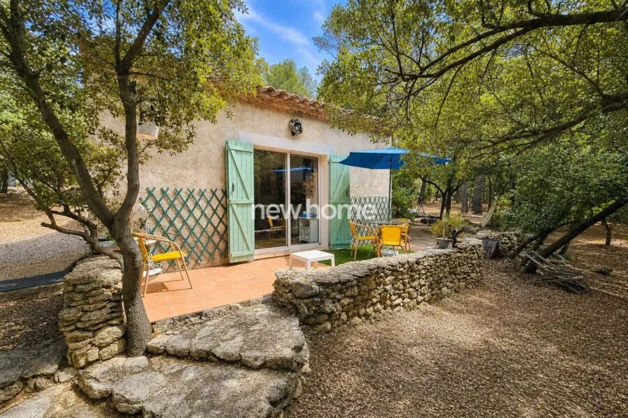 Maison à vendre à Flayosc — Vue nature — photo 28