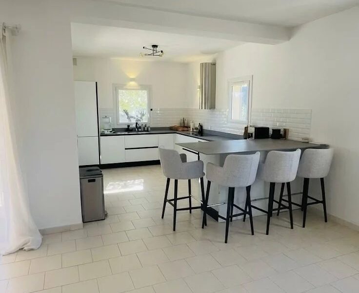 Maison à vendre à La turbie
