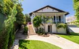 Maison à vendre à Le cannet