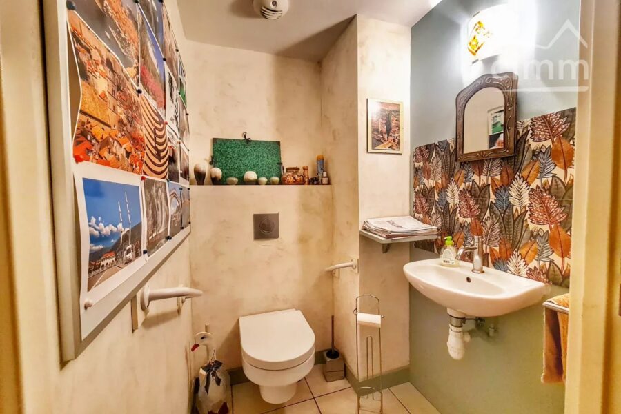 Appartement à vendre à Pallud — Vue montagne — photo 17