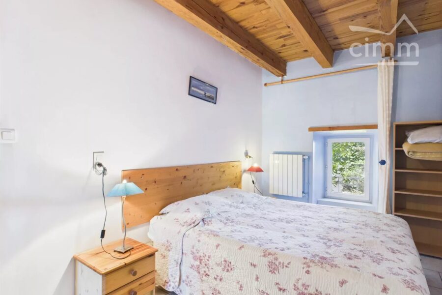 Maison à vendre à Les vans — Vue nature — photo 15