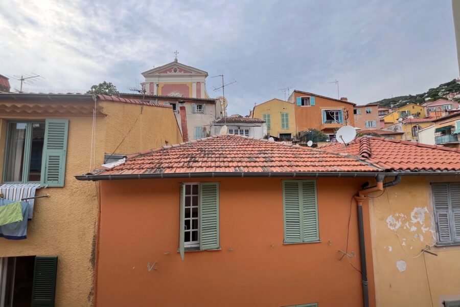 Appartement à vendre à Villefranche-sur-mer