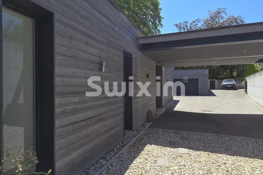 Maison à vendre à Grignan — Vue montagne — photo 11